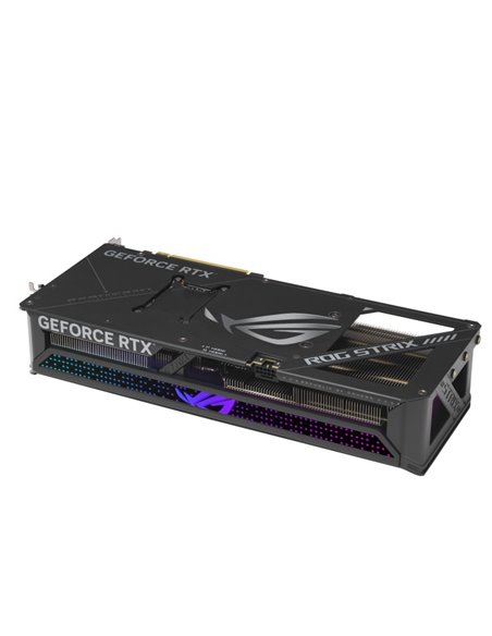Видеокарта ASUS ROG STRIX Gaming GeForce RTX 5070 Ti OC Edition/ 16GB / GDDR7 / 256bit