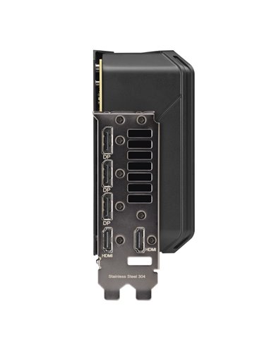 Видеокарта ASUS ROG STRIX Gaming GeForce RTX 5070 Ti OC Edition/ 16GB / GDDR7 / 256bit