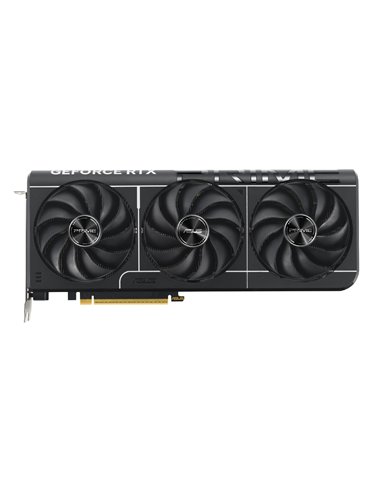 Видеокарта ASUS PRIME GeForce RTX 5080 OC Edition/ 16GB / GDDR7 / 256bit