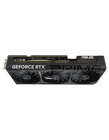 Видеокарта ASUS PRIME GeForce RTX 5080 OC Edition/ 16GB / GDDR7 / 256bit