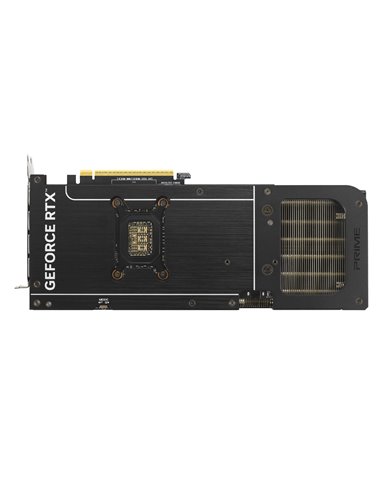 Видеокарта ASUS PRIME GeForce RTX 5080 OC Edition/ 16GB / GDDR7 / 256bit