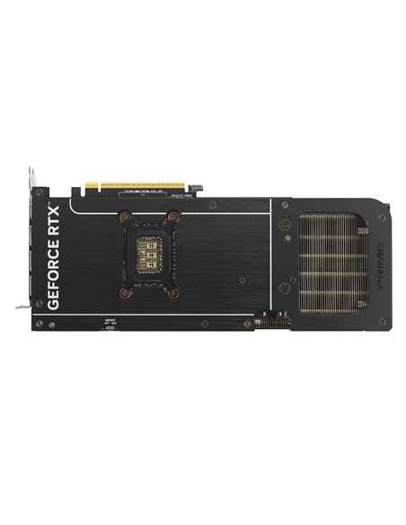 Placa video ASUS PRIME GeForce RTX 5080 OC Edition/ 16GB / GDDR7 / 256bit