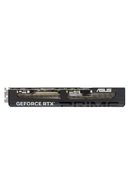 Видеокарта ASUS PRIME GeForce RTX 5080 OC Edition/ 16GB / GDDR7 / 256bit