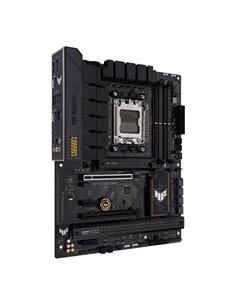Placa de baza ASUS TUF GAMING B650-PLUS/ AM5 / B650 / DDR5 / ATX 2