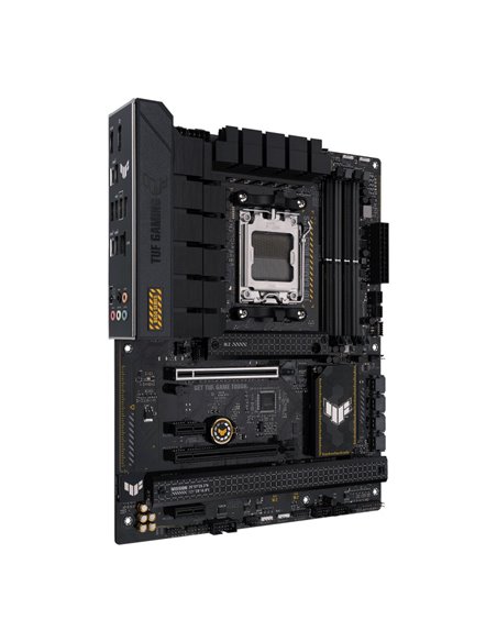 Placa de baza ASUS TUF GAMING B650-PLUS/ AM5 / B650 / DDR5 / ATX