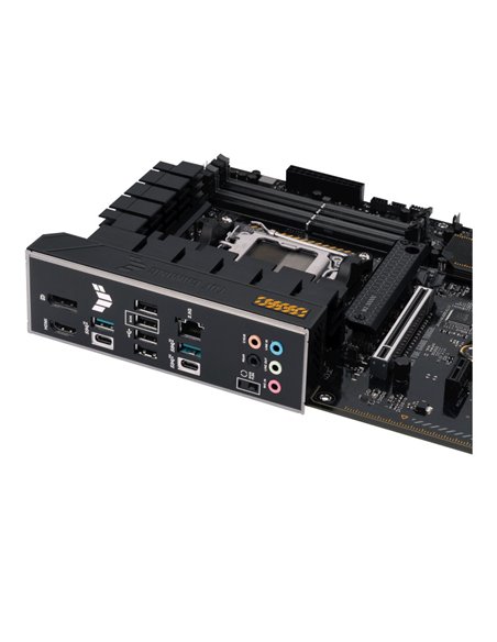 Placa de baza ASUS TUF GAMING B650-PLUS/ AM5 / B650 / DDR5 / ATX
