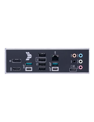 Placa de baza ASUS TUF GAMING B650-PLUS/ AM5 / B650 / DDR5 / ATX