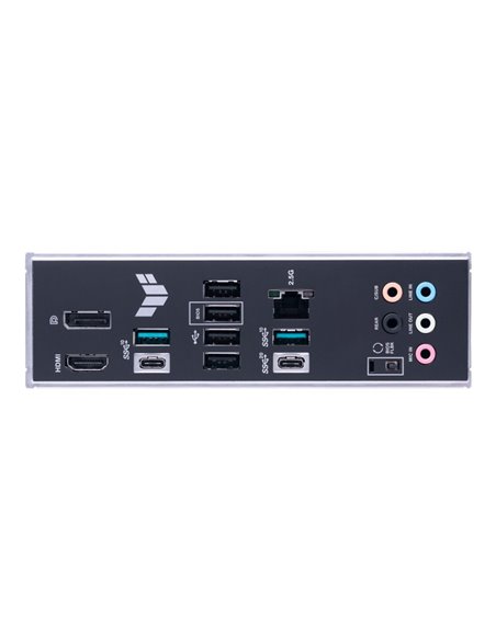 Placa de baza ASUS TUF GAMING B650-PLUS/ AM5 / B650 / DDR5 / ATX