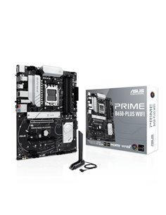 Placa de baza ASUS PRIME B650-PLUS WIFI / AM5 / B650 / DDR5 / ATX