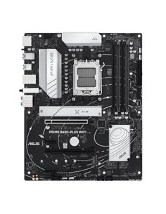 Placa de baza ASUS PRIME B650-PLUS WIFI / AM5 / B650 / DDR5 / ATX 2