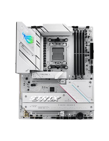 Материнская плата ASUS TUF GAMING B850-PLUS WIFI/ AM5 / B850 / DDR5 / ATX
