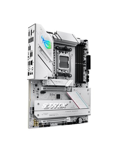 Материнская плата ASUS TUF GAMING B850-PLUS WIFI/ AM5 / B850 / DDR5 / ATX