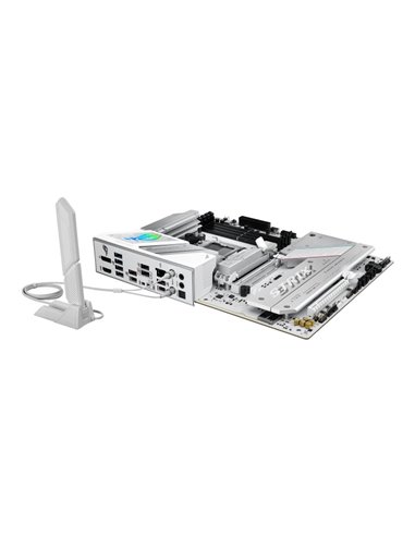Материнская плата ASUS TUF GAMING B850-PLUS WIFI/ AM5 / B850 / DDR5 / ATX