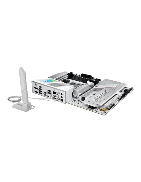 Материнская плата ASUS TUF GAMING B850-PLUS WIFI/ AM5 / B850 / DDR5 / ATX