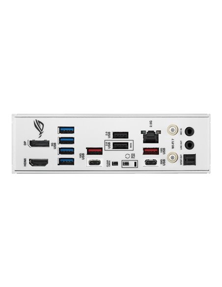 Placa de baza ASUS TUF GAMING B850-PLUS WIFI/ AM5 / B850 / DDR5 / ATX