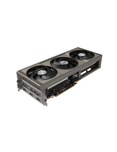 Placa video Sapphire NITRO+ Radeon RX 9060XT OC/ 16GB / GDDR6 / 256bit