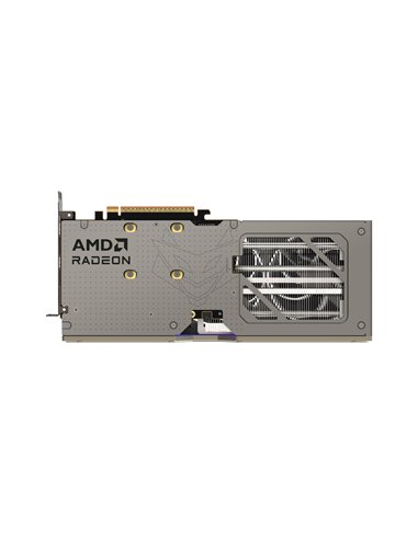 Placa video Sapphire NITRO+ Radeon RX 9060XT OC/ 16GB / GDDR6 / 256bit
