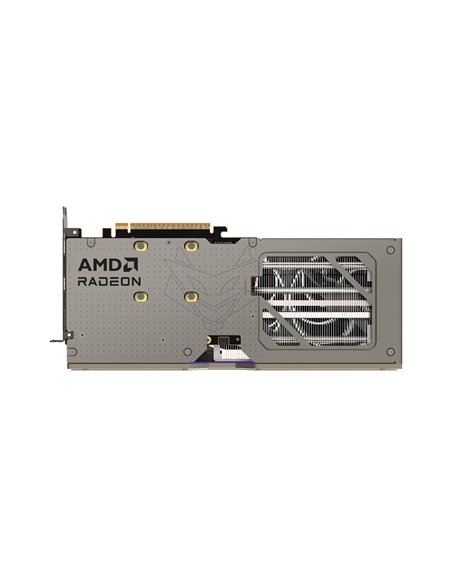 Placa video Sapphire NITRO+ Radeon RX 9060XT OC/ 16GB / GDDR6 / 256bit