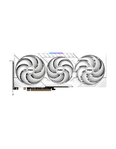 Видеокарта Sapphire PURE Radeon RX 9070/ 16GB / GDDR6 / 256bit
