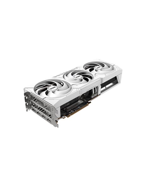 Placa video Sapphire PURE Radeon RX 9070/ 16GB / GDDR6 / 256bit