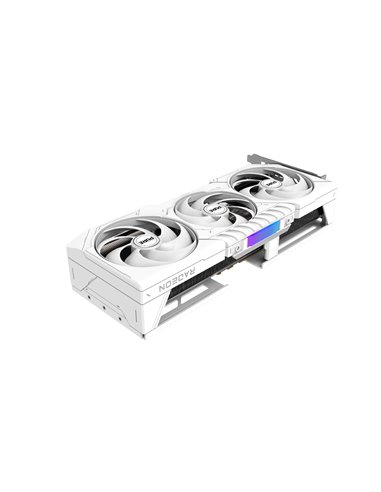 Видеокарта Sapphire PURE Radeon RX 9070/ 16GB / GDDR6 / 256bit