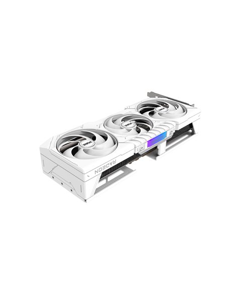Видеокарта Sapphire PURE Radeon RX 9070/ 16GB / GDDR6 / 256bit