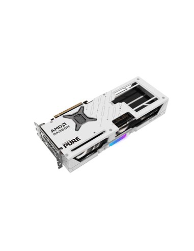 Видеокарта Sapphire PURE Radeon RX 9070/ 16GB / GDDR6 / 256bit