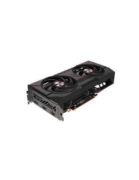 Видеокарта Sapphire PULSE Radeon RX 9060XT OC/ 16GB / GDDR6 / 256bit