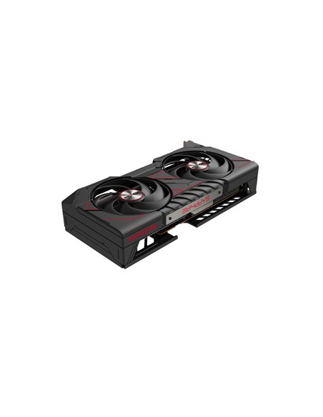 Видеокарта Sapphire PULSE Radeon RX 9060XT OC/ 16GB / GDDR6 / 256bit