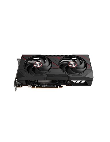 Видеокарта Sapphire PULSE Radeon RX 9060XT OC/ 16GB / GDDR6 / 256bit
