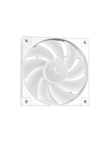 Sistem de racire lichid DEEPCOOL LD360 WH/ Universal/ 300W/ 38.71dBA/ 72.04 CFM