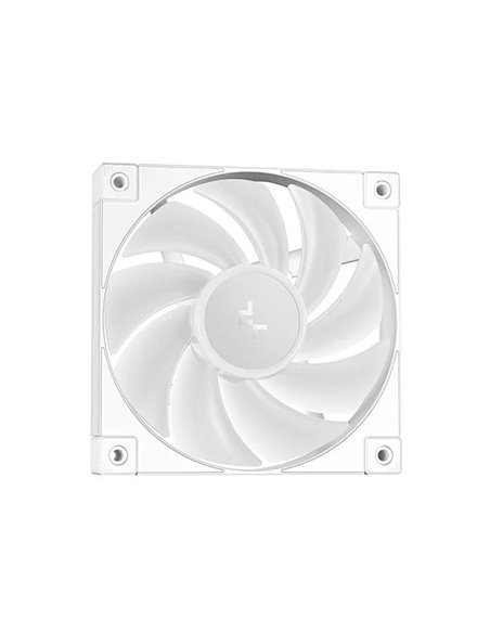 Sistem de racire lichid DEEPCOOL LD360 WH/ Universal/ 300W/ 38.71dBA/ 72.04 CFM