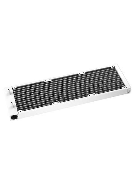 Sistem de racire lichid DEEPCOOL LD360 WH/ Universal/ 300W/ 38.71dBA/ 72.04 CFM