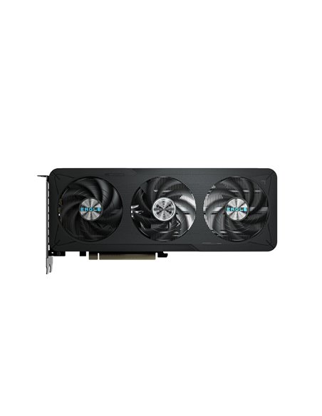 Видеокарта GIGABYTE GeForce RTX 5060 EAGLE MAX OC / 8GB / GDDR7 / 128bit