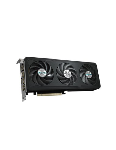 Видеокарта GIGABYTE GeForce RTX 5060 EAGLE MAX OC / 8GB / GDDR7 / 128bit