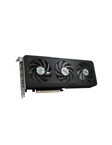 Placa video GIGABYTE GeForce RTX 5060 EAGLE MAX OC / 8GB / GDDR7 / 128bit