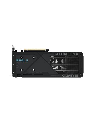 Placa video GIGABYTE GeForce RTX 5060 EAGLE MAX OC / 8GB / GDDR7 / 128bit