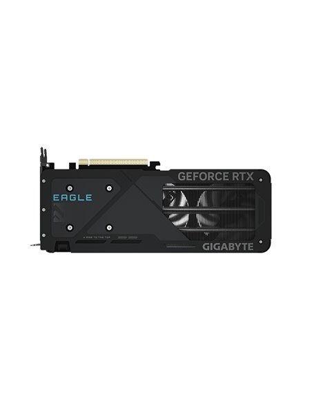 Видеокарта GIGABYTE GeForce RTX 5060 EAGLE MAX OC / 8GB / GDDR7 / 128bit