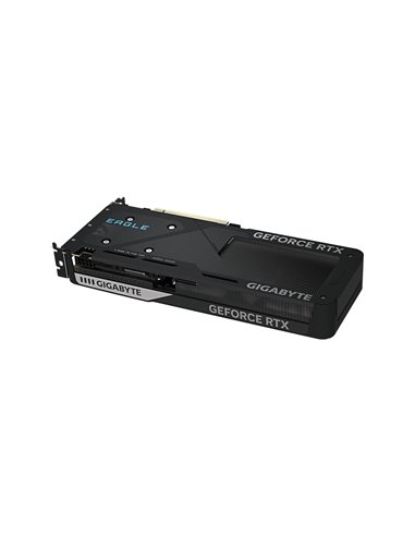 Видеокарта GIGABYTE GeForce RTX 5060 EAGLE MAX OC / 8GB / GDDR7 / 128bit