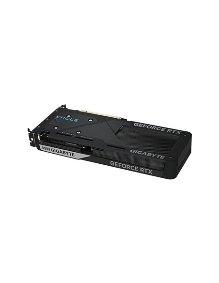 Видеокарта GIGABYTE GeForce RTX 5060 EAGLE MAX OC / 8GB / GDDR7 / 128bit