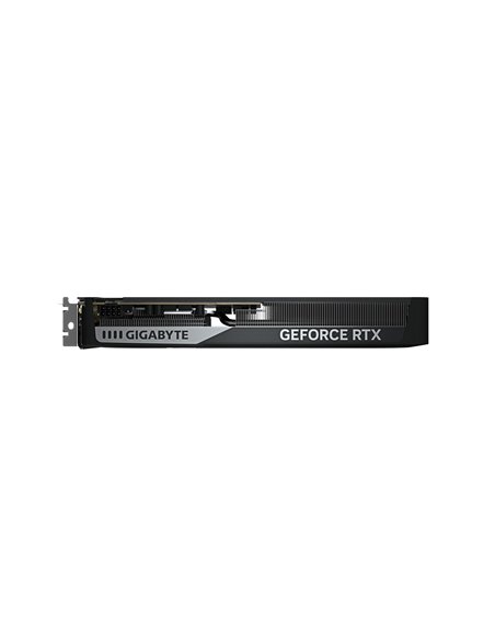 Видеокарта GIGABYTE GeForce RTX 5060 EAGLE MAX OC / 8GB / GDDR7 / 128bit