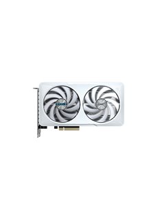 Видеокарта GIGABYTE GeForce RTX 5060 EAGLE OC ICE 8G / 8GB / GDDR7 / 128bit 2