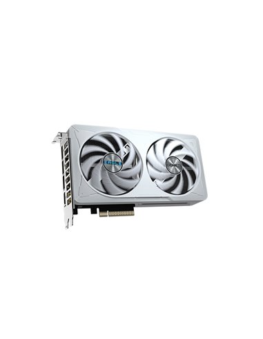 Placa video GIGABYTE GeForce RTX 5060 EAGLE OC ICE 8G / 8GB / GDDR7 / 128bit