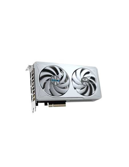 Placa video GIGABYTE GeForce RTX 5060 EAGLE OC ICE 8G / 8GB / GDDR7 / 128bit