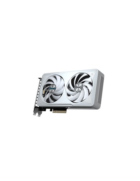 Placa video GIGABYTE GeForce RTX 5060 EAGLE OC ICE 8G / 8GB / GDDR7 / 128bit