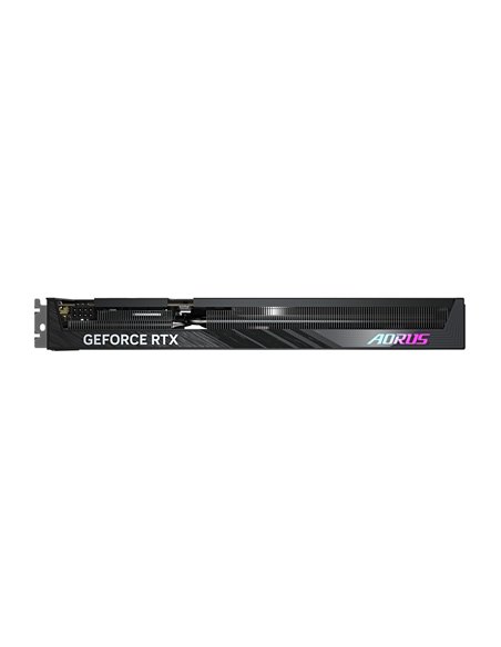Placa video GIGABYTE AORUS GeForce RTX 5060 ELITE / 8GB / GDDR7 / 128bit