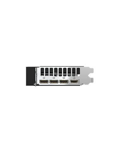 Видеокарта GIGABYTE AORUS GeForce RTX 5060 ELITE / 8GB / GDDR7 / 128bit