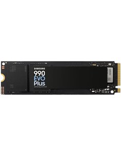 M.2 NVMe SSD Samsung SSD 990 EVO Plus / 2.0TB / PCIe4.0 x4 / 5.0 x2, NVMe 2.0