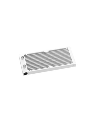 Sistem de racire lichid DEEPCOOL LM240 WH/ Universal/ 250W/ 36.07 dBA/ 66.23 CFM