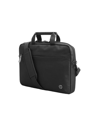 17.3” Сумка для ноутбука HP Renew Business Black (3E2U6AA)